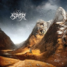 Saor: Roots - CD
