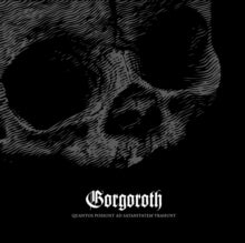 Gorgoroth: Quantos Possunt Ad Satanitatem Trahunt - CD