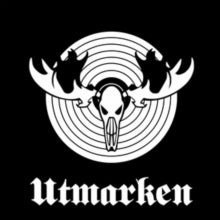 Utmarken: Utmarken - CD