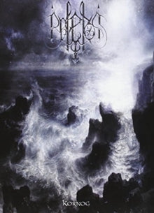 Belenos: Kornog (A5 Digibook) - CD
