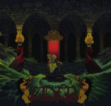Elder: Elder - CD