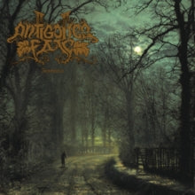 Antigone's Fate: Insomnia - CD