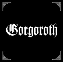 Gorgoroth: Pentagram - CD