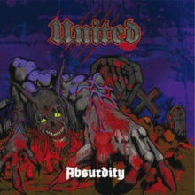United: Absurdity - CD