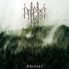 Belenos: Argoat (Limited Edition) (A5 Digi) - CD