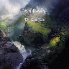 Cân Bardd: The Last Rain - CD