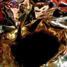 Hypnotic Brass Ensemble: Hypnotic Brass Ensemble - Vinyl