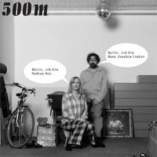 Gut Und Irmler: 500M - CD
