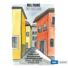 Bill Evans: The East End - CD