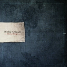 Olafur Arnalds: Found Songs - CD