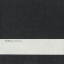 Nils Frahm: Wintermusik - CD