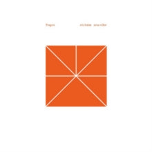 Nils Frahm & Anne Muller: 7 Fingers - CD