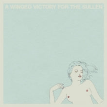 A Winged Victory for the Sullen: A Winged Victory For The Sullen - CD