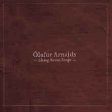 Ólafur Arnalds: Living Room Songs - CD