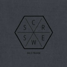 Nils Frahm: Screws - Vinyl