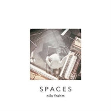 Nils Frahm: Spaces - CD