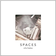 Nils Frahm: Spaces - Vinyl