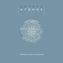 A Winged Victory for the Sullen: Atomos - CD