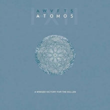 A Winged Victory for the Sullen: Atomos - Vinyl