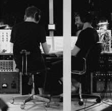 Ólafur Arnalds & Nils Frahm: Trance Frendz - Vinyl