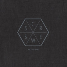 Nils Frahm: Screws Reworked - CD