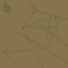 Ben Lukas Boysen: Golden Times 1 - Vinyl