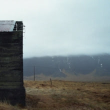 Ólafur Arnalds: Eulogy For Evolution 2017 - Vinyl