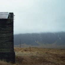 Ólafur Arnalds: Eulogy For Evolution 2017 - CD