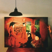 Penguin Cafe Orchestra: Union Cafe - CD