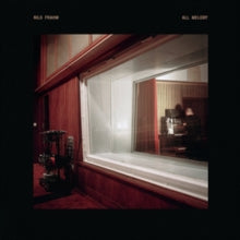 Nils Frahm: All Melody - CD