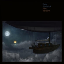Peter Broderick: Two Balloons - Vinyl