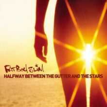 Fatboy Slim: Halfway Between The Gutter And The Stars - Vinyl