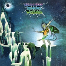 Uriah Heep: Demons And Wizards - CD
