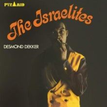 Desmond Dekker: Israelites - Vinyl
