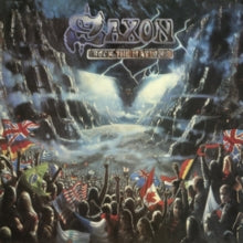 Saxon: Rock The Nations - CD