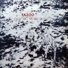 Yazoo: You And Me Both - Vinyl