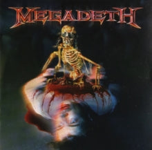 Megadeth: The World Needs A Hero (2019 Remaster) - CD