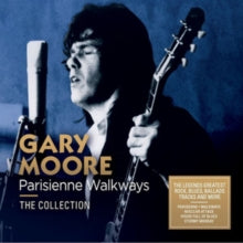 Gary Moore: Parisienne Walkways - CD