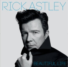 Rick Astley: Beautiful Life - Vinyl