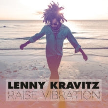 Lenny Kravitz: Raise Vibration - CD