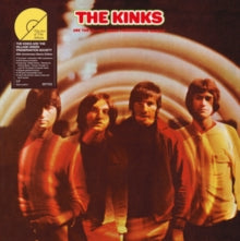 The Kinks: The Kinks Are The Village Green Preservation Society - Vinyl