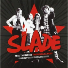 Slade: Feel The Noize - Vinyl