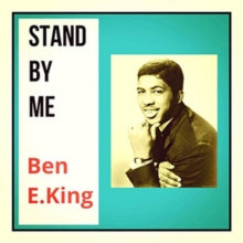 Ben E. King: Stand By Me - CD