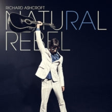 Richard Ashcroft: Natural Rebel - CD