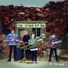 The Cranberries: In The End - CD