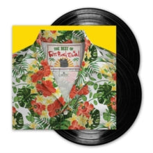 Fatboy Slim: The Best Of - Vinyl