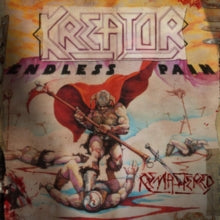 Kreator: Endless Pain - CD