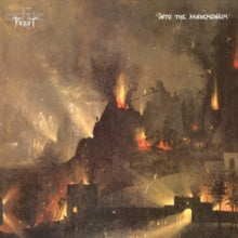 Celtic Frost: Into The Pandemonium - CD