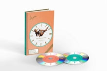 Kylie Minogue: Step Back In Time: The Definitive Collection (Deluxe Edition) - CD