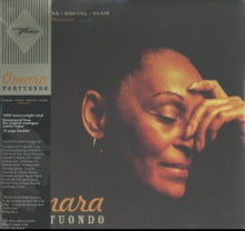 Omara Portuondo: Omara Portuondo (Buena Vista Social Club Presents) - Vinyl